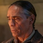 MVP: Zahn McClarnon’s Volatile Grief Continues to Anchor AMC's Dark Winds