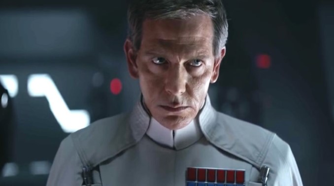 Orson Krennic