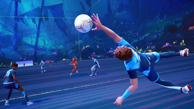 Rematch beta impressions