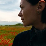 Georgian Abortion Drama April Is Equal Parts Disturbing and Enthralling