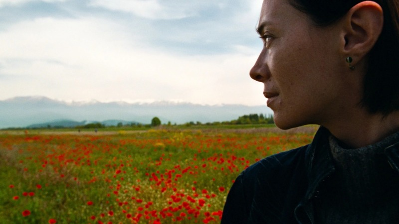 Georgian Abortion Drama April Is Equal Parts Disturbing and Enthralling