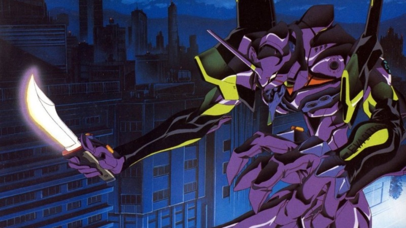 The 35 Best Anime of All Time
