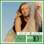 Best New Songs (April 17, 2025)