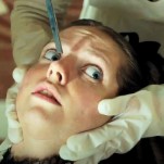 Emilie Blichfeldt on Following the Bloody Trail of Cinderella to The Ugly Stepsister