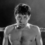 Fight Night: Raging Bull’s Central Rivalry is a Bloody Triptych