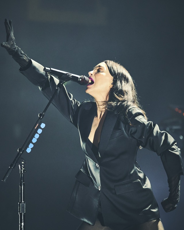 St. Vincent