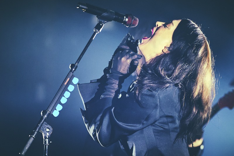 St. Vincent