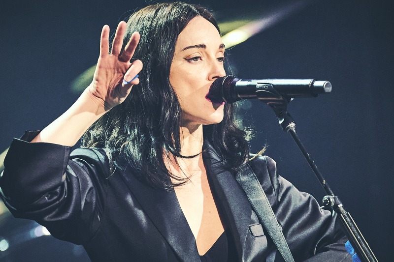 St. Vincent
