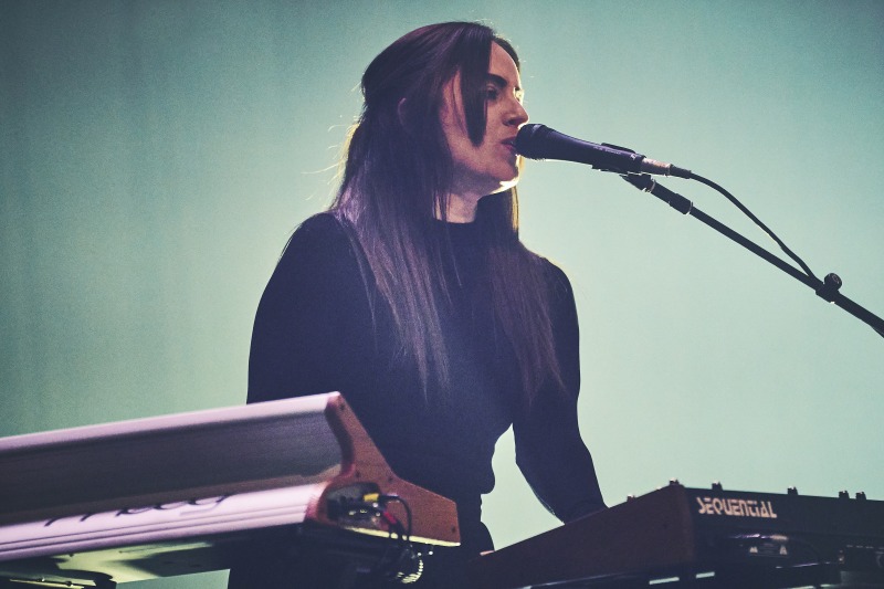 St. Vincent