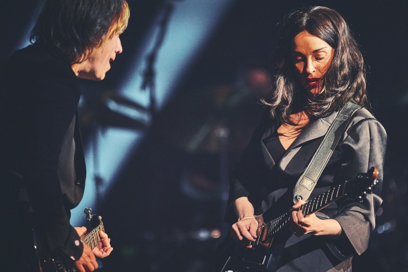 St. Vincent