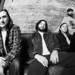 Superheaven: 10 Years Away, But Never Out of Reach