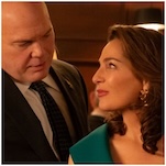 No MCU Couple Matches Each Other’s Freak Like Daredevil: Born Again’s Wilson and Vanessa Fisk