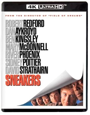 new 4k reviews Sneakers