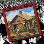 Time Capsule: Grateful Dead, Terrapin Station