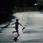 Watch the Creepy First Teaser for Zach Cregger's Barbarian Follow-Up, Weapons