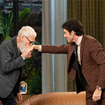 Late Night Last Week: Everybody's Live with John Mulaney Hits Must Watch Status