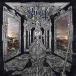 Ghost Revel in Powerful Contrast on Skeletá