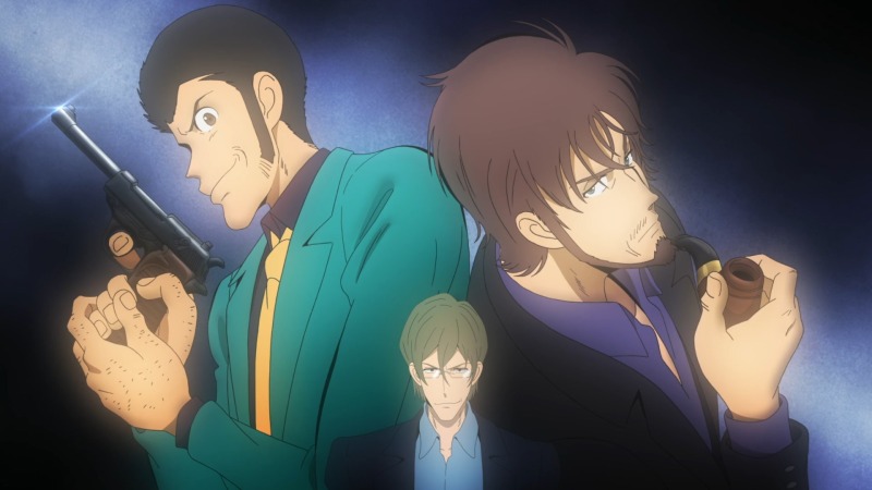 The 25 Best Anime Series on HIDIVE