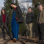 COVER STORY | Enrolling in Car Seat Headrest University