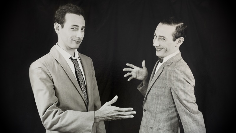 Watch a Trailer for Paul Reubens’ Pee-wee Herman Documentary Pee-wee as Himself