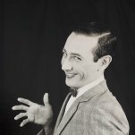 Watch a Trailer for Paul Reubens' Pee-wee Herman Documentary Pee-wee as Himself