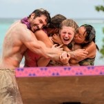 Reality AF: The 10 Most Emotional Moments in Survivor History