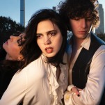 How Sunflower Bean Mastered the Art of Playing It Through