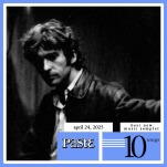 Best New Songs (April 24, 2025)