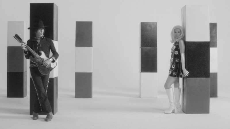 Natalie Bergman Announces New Album, Shares “Gunslinger”