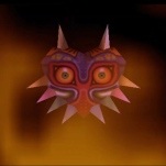 25 Years Ago the Most Melancholy Zelda Foreshadowed the Rise of Roguelikes