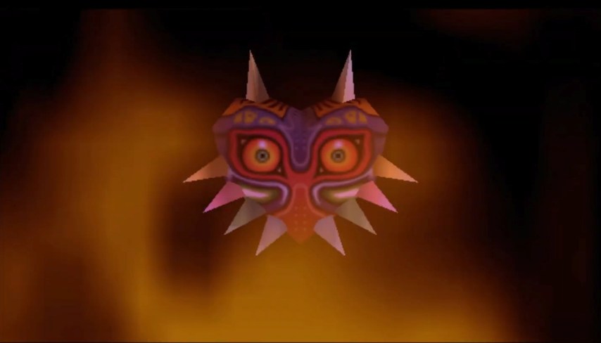 Majora's Mask 30th