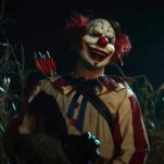 Eli Craig on the Generational Culture Clash of New Slasher Clown in a Cornfield