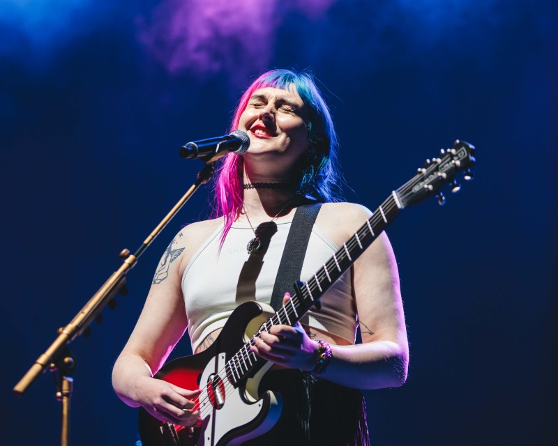 Lucy Dacus