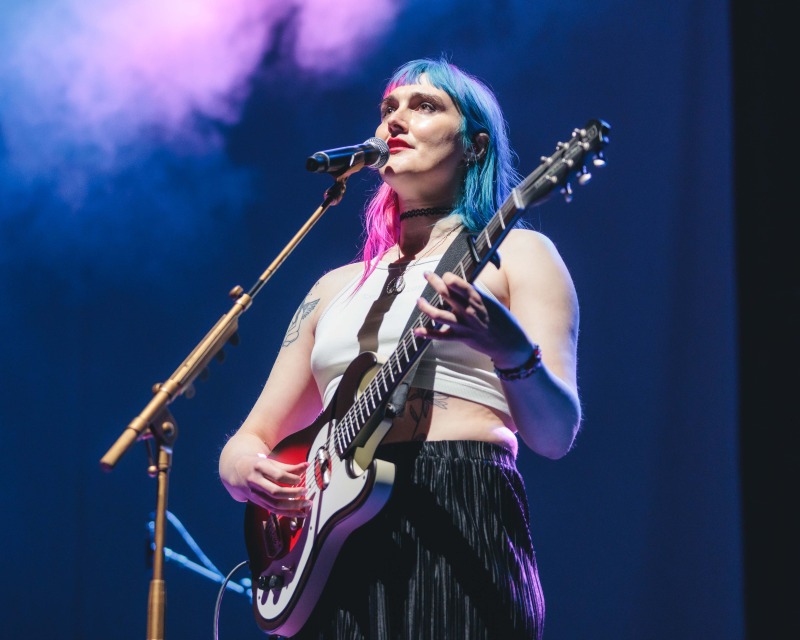 Lucy Dacus