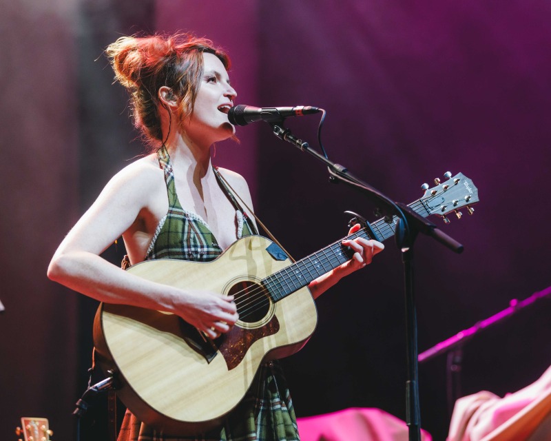 Lucy Dacus