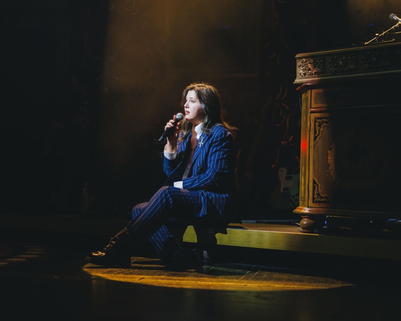Lucy Dacus