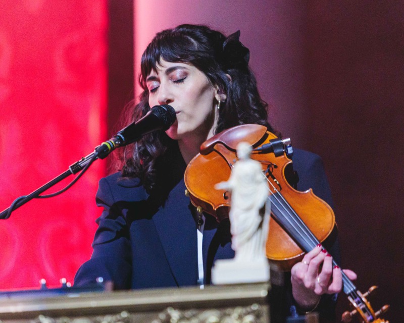 Lucy Dacus