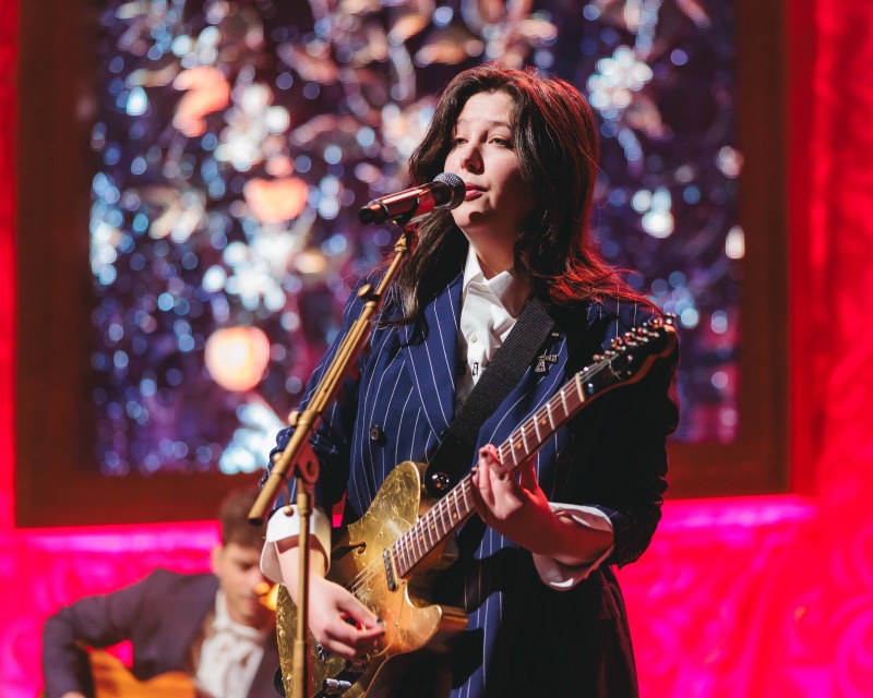 Lucy Dacus