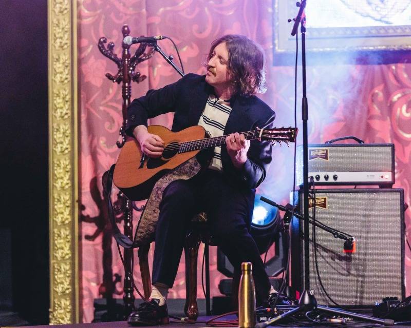 Lucy Dacus