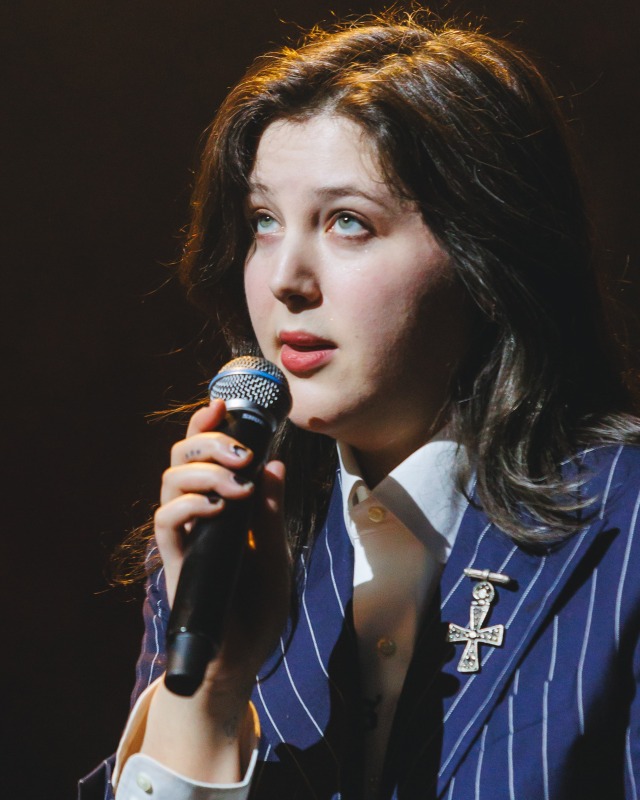 Lucy Dacus