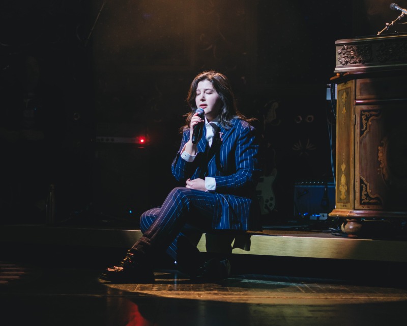 Lucy Dacus