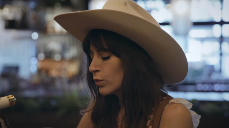 Candi Jenkins – Full Session