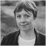 Antonia Hodgson on Introducing the World to The Raven Scholar, Crafting Her Unique Heroine, and More