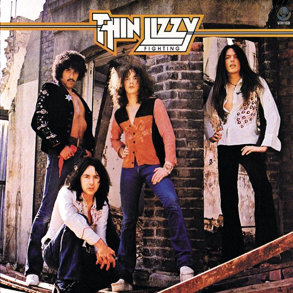Greatest Albums of 1975