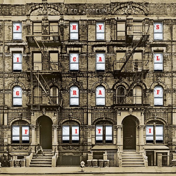 Greatest Albums of 1975