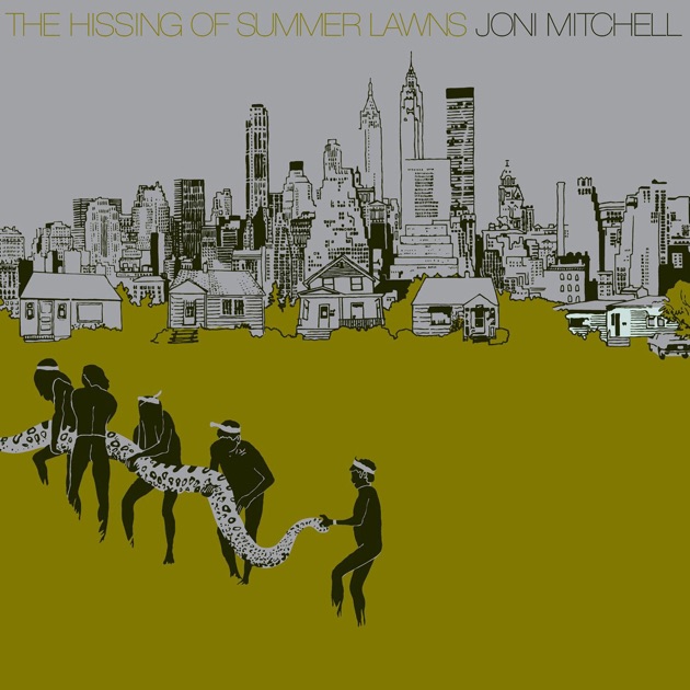 Greatest Albums of 1975