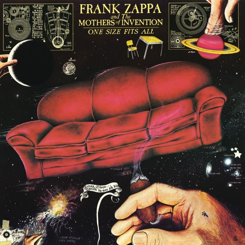 Greatest Albums of 1975