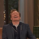 Late Night Last Week: Conan O'Brien Visits Everybody's Live with John Mulaney