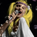 The Legend of Cicciolina: Porn Star, Disco Diva, and Radical Member of Parliament