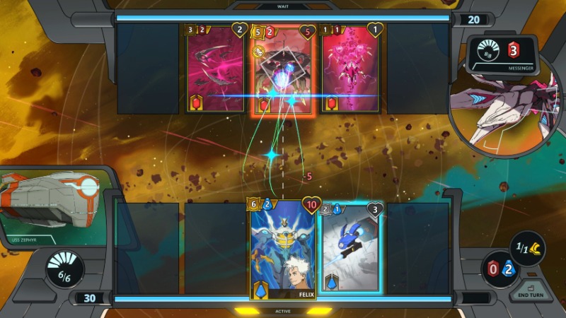 Best Games LudoNarraCon 2025 Battle Suit Aces
